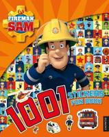 Fireman Sam: 1001 Stickers Fun Book