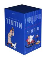The Tintin Collection (Compact Editions)
