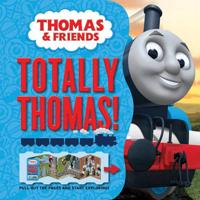 Thomas & Friends Totally Thomas!