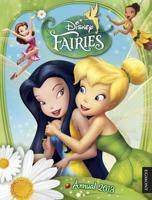Disney Fairies Annual 2013
