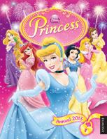Disney Princess Annual 2013