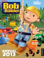 Bob the Builder Annual 2013