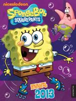 SpongeBob SquarePants Annual 2013