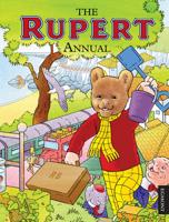 Classic Rupert Annual 2013