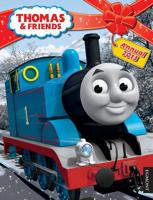 Thomas & Friends Annual 2013