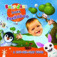 Baby Jake Loves Peekaboo