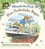 How Poohsticks Began