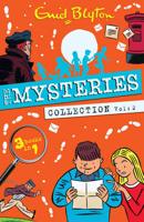 The Mysteries Collection Volume 2