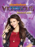 Victorious Annual 2013