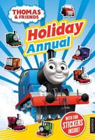 Thomas Holiday Annual 2013