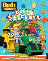 Bob the Builder Dotty Stickers