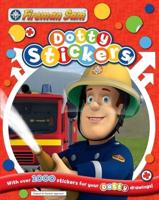 Fireman Sam: Dotty Stickers