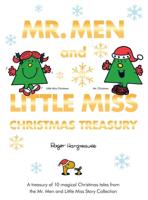 Mr. Men and Little Miss. Christmas Treasury