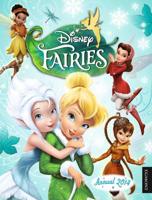 Disney Fairies Annual 2014