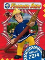 Fireman Sam Annual 2014