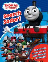 Thomas and Friends - Search Sodor!