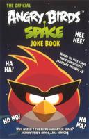 Angry Birds Space Joke Book