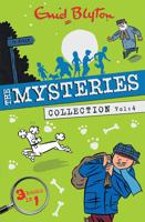 The Mysteries Collection Volume 4