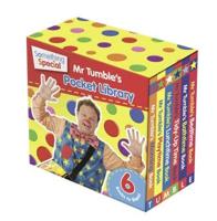 Mr Tumble's Pocket Library