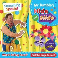 Mr Tumble's Hide and Slide