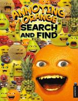 Annoying Orange Search and Find