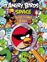 Angry Birds Space Search and Find