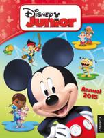 Disney Junior Annual 2015