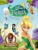 Disney Fairies Annual 2015