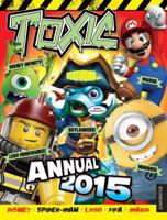 Toxic Annual 2015