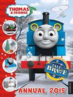 Thomas & Friends Annual 2015
