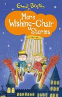 More Wishing-Chair Stories