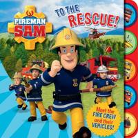 Fireman Sam to the Rescue!