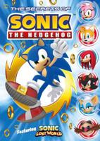 The Secrets of Sonic the Hedgehog