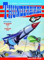 Thunderbirds Volume One