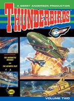Thunderbirds Volume Two