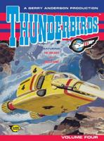 Thunderbirds Volume Four