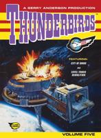 Thunderbirds Volume Five