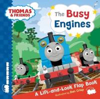 The Busy Engines