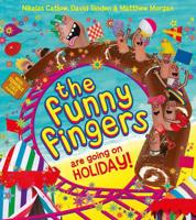 The Funny Fingers Are Going on Holiday!
