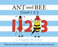 Ant and Bee Count 123