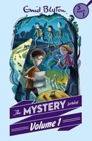 The Mystery Series Volume 1