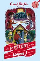 The Mystery Series Volume 3