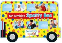 Mr Tumble's Spotty Bus