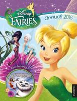 Disney Fairies Annual 2016