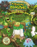 Design Your Own Singing Monster