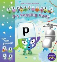 P's Popping Party