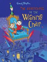 The Adventures of the Wishing-Chair