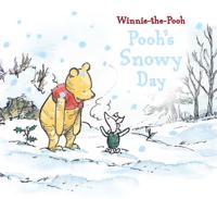 Pooh's Snowy Day