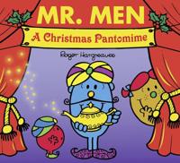 A Christmas Pantomime
