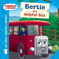 Bertie the Helpful Bus